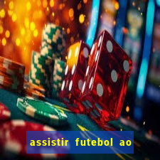 assistir futebol ao vivo rmc